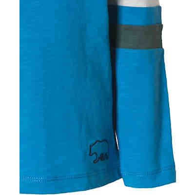 Langarmshirt für Jungen 2
