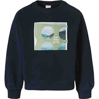 Sweatshirt für Mädchen