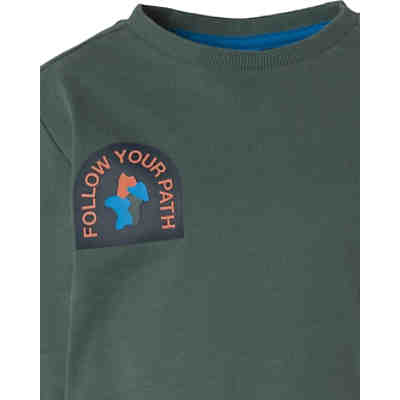 Langarmshirt für Jungen 2