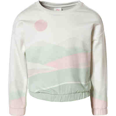Sweatshirt - Sweatshirts -