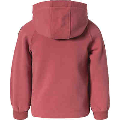 Kapuzenpullover für Mädchen 2