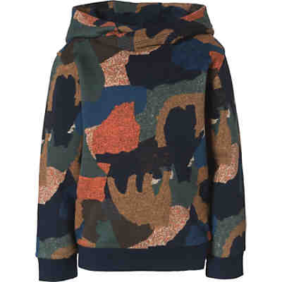 Kapuzenpullover für Jungen