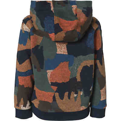 Kapuzenpullover für Jungen 2