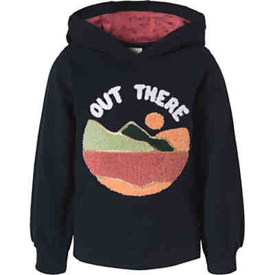 Kapuzenpullover für Mädchen