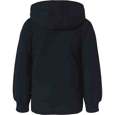 Kapuzenpullover für Mädchen 2