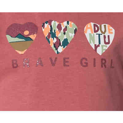 Langarmshirt für Mädchen 2