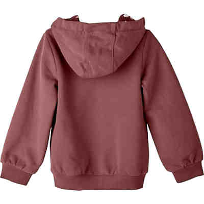 Kapuzenpullover für Mädchen 2