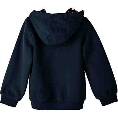 Kapuzenpullover für Mädchen 2