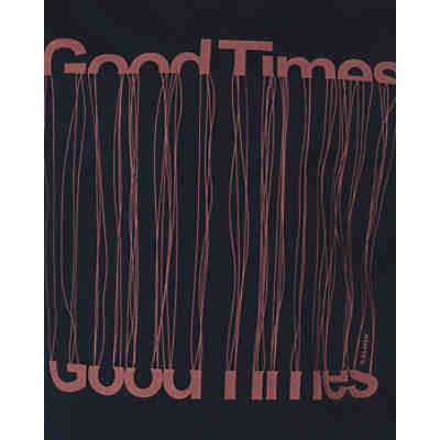 Langarmshirt für Jungen 2