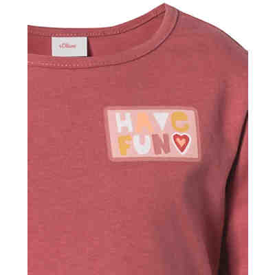 T-Shirt - Langarmshirts - 2