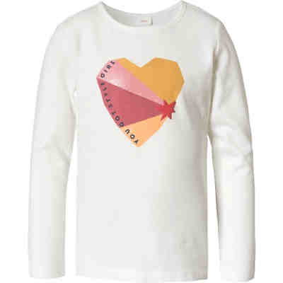 T-Shirt - Langarmshirts - 2