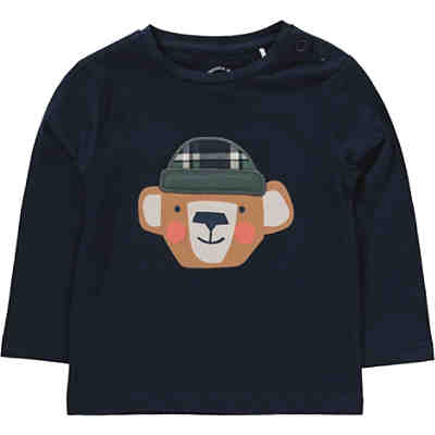 Baby Langarmshirt für Jungen