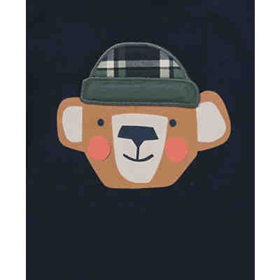 Baby Langarmshirt für Jungen 2