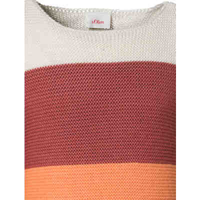 Pullover für Mädchen 2