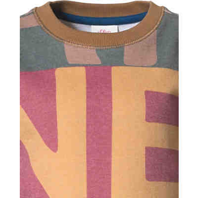 Sweatshirt für Jungen 2
