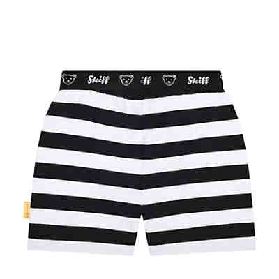 Shorts Under The Surface im maritimen Retro-Look Shorts 2