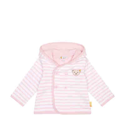 Sweatjacke Beach Please mit Kapuze Sweatjacken
