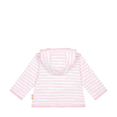 Sweatjacke Beach Please mit Kapuze Sweatjacken 2