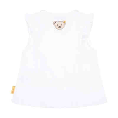 Top Garden Party mit Teddybärkopf T-Shirts 2