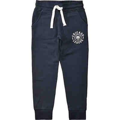 Jogginghose Doppelpack für Jungen 2