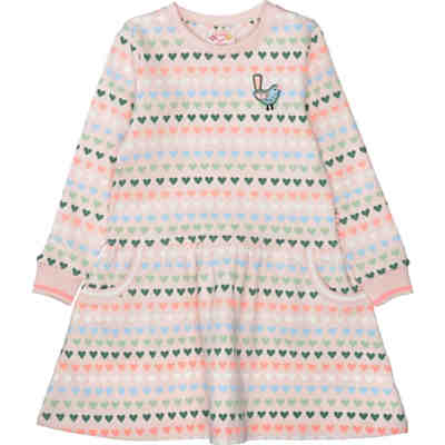 Kinder Sweatkleid