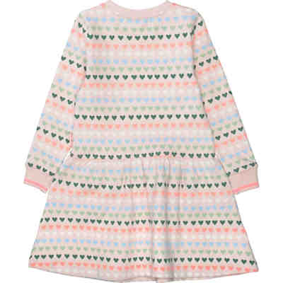 Kinder Sweatkleid 2