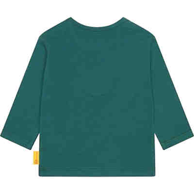 Baby Langarmshirt für Jungen 2
