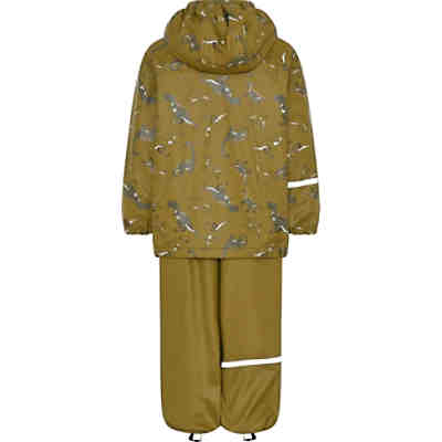 Regenanzug für Jungen 2