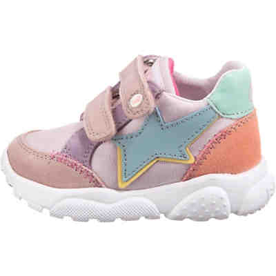 Lauflernschuhe EILIAN für Mädchen 2