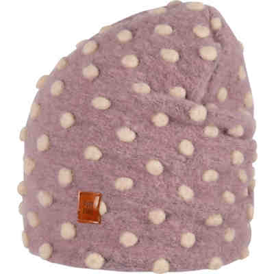 Beanie für Mädchen, Organic Cotton