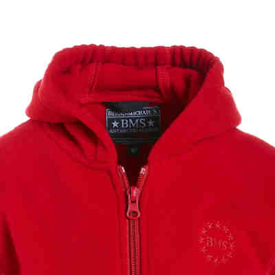 Fleecejacke mit Kapuze Fleecejacken für Kinder 2