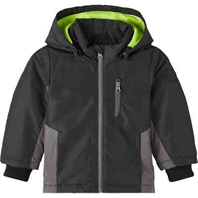 Winterjacke NMMMIKAEL für Jungen