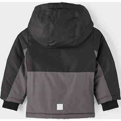 Winterjacke NMMMIKAEL für Jungen 2