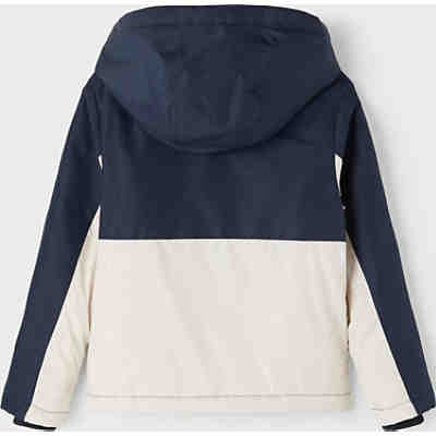 Winterjacke NKMMIKAEL für Jungen 2