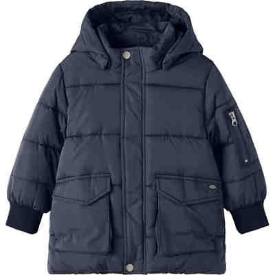 Winterjacke NMMMUSO für Jungen