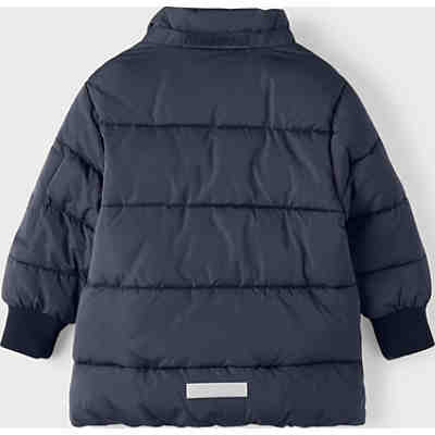 Winterjacke NMMMUSO für Jungen 2