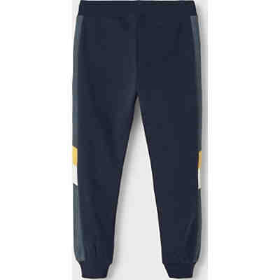 Jogginghose NMMNILLINGE für Jungen 2
