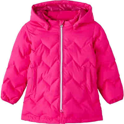Winterjacke NMFMALENE für Mädchen