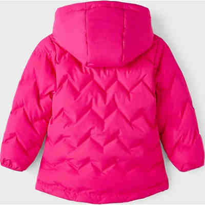 Winterjacke NMFMALENE für Mädchen 2