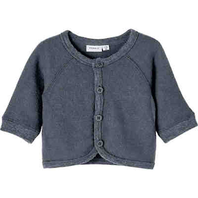 Übergangsjacke NBMWMINO für Jungen