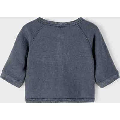 Übergangsjacke NBMWMINO für Jungen 2