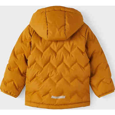 Winterjacke NMMMARL für Jungen 2