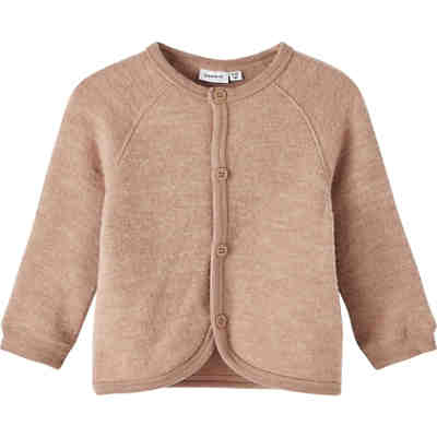 Übergangsjacke NBFWMINO für Mädchen