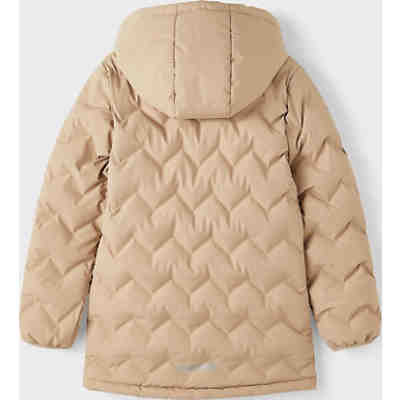 Winterjacke NKFMALENE für Mädchen 2