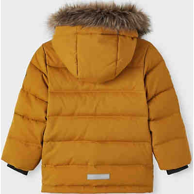 Winterjacke NMMMATTO für Jungen 2
