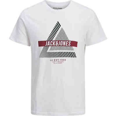T-Shirt JJMERAJ für Jungen