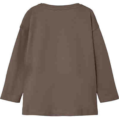 Langarmshirt NMMVEBBE für Jungen 2
