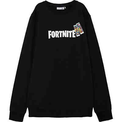 Fortnite Sweatshirt NKMATLAS für Jungen, Organic Cotton