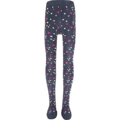 Kinder Strickstrumpfhose