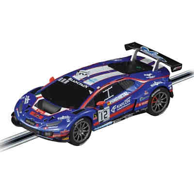CARRERA GO!!! - Slot Car - Lamborghini Huracán GT3 ,,,"Ombra Racing, No.12,,," 2